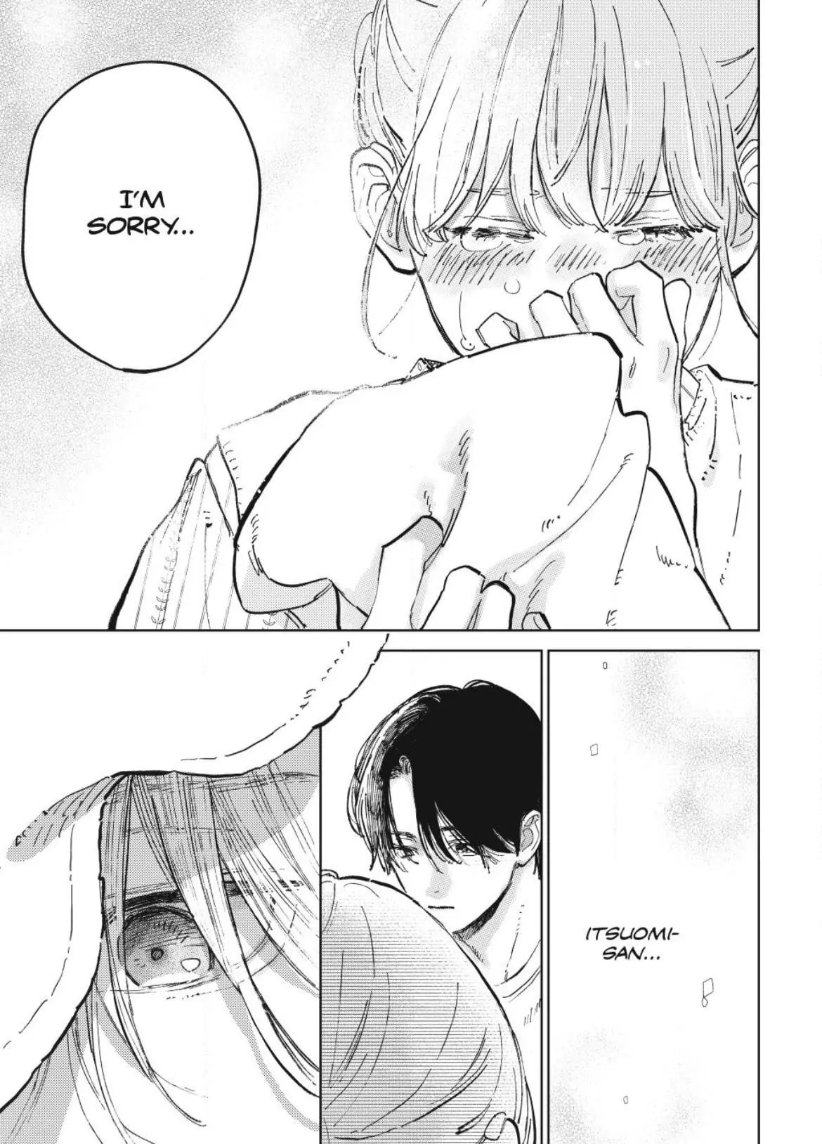 A Sign of Affection, Chapter 44 image 07